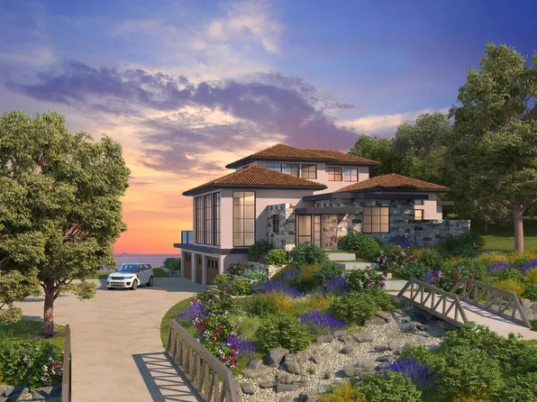 7570 Paseo Vis, Monterey, CA 93940