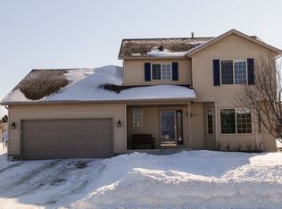 3404 48th St NW, Rochester, MN 55901