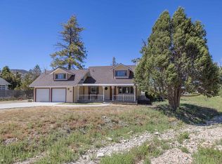 1509 Shay Rd, Big Bear City, CA 92314