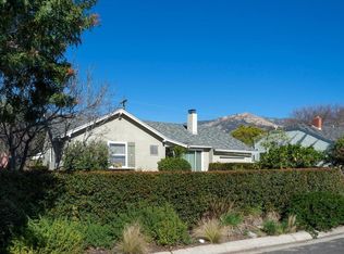 3048 Paseo Del Refugio, Santa Barbara, CA 93105