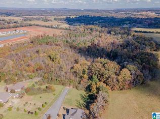 0 Highway 119 #0, Montevallo, AL 35115