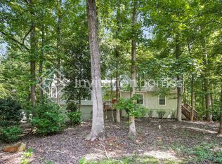 3340 Harvest Way, Marietta, GA 30062