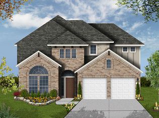 209 Catalina Ln, Austin, TX 78737