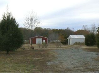 227 Austin Loop, El Paso, AR 72045