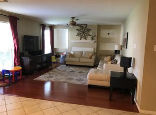 2111 Mountshire Dr, Missouri City, TX 77489