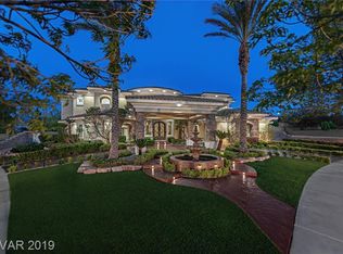 2606 Stefano Cir, Henderson, NV 89052