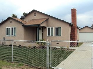 16957 Randall Ave, Fontana, CA 92335