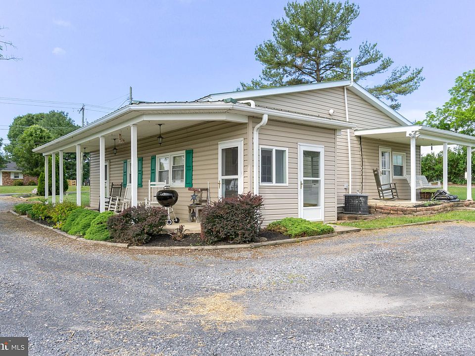 22347 Senedo Rd, Edinburg, VA 22824 MLS VASH2006756 Zillow