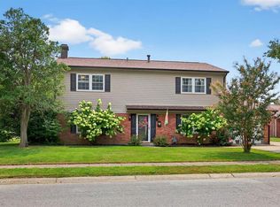2228 Twenty Grand Ave, Owensboro, KY 42301