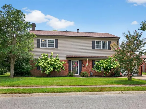 2228 Twenty Grand Ave, Owensboro, KY 42301