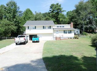 1895 Mack Rd, Douglasville, GA 30135