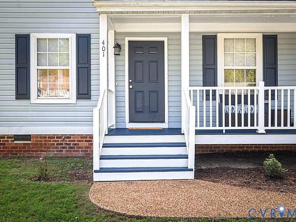 2nd image of 401 Seven Pines Ct