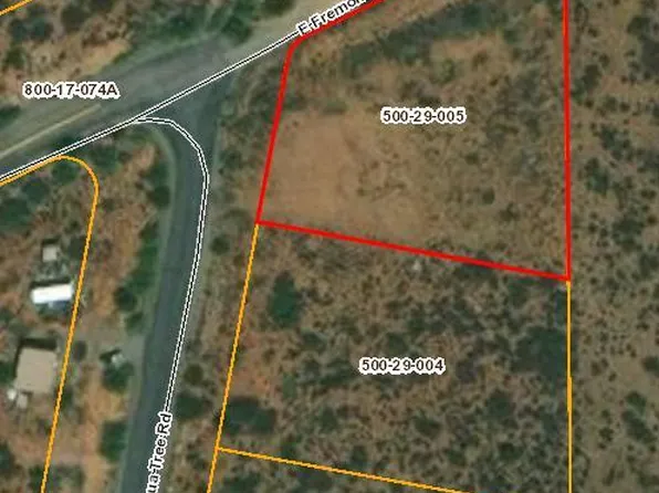 20973 E Fremont Dr, Mayer, AZ 86333