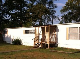 392 Hidden Valley Rd, Hollister, MO 65672