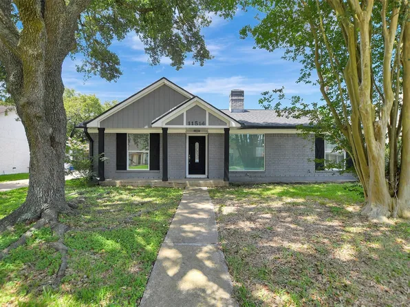 11514 Sagewillow Ln, Houston, TX 77089