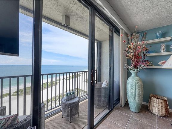 5th image of 1290 Gulf Blvd APT 1803