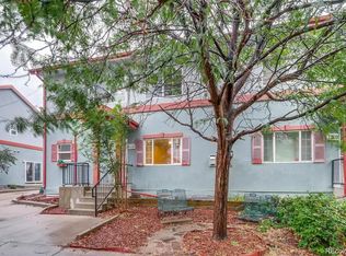 1222 Yosemite St, Aurora, CO 80010
