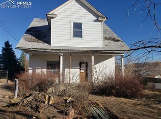 1110 State St, Trinidad, CO 81082