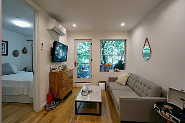 Rented by Corcoran