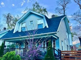 29 Webster Ave, West Springfield, MA 01089