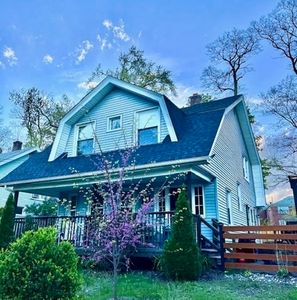 29 Webster Ave, West Springfield, MA, 01089