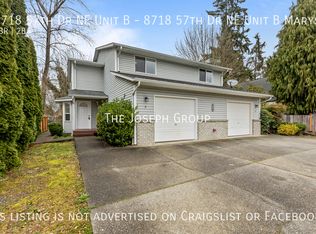 8718 57th Dr NE #B, Marysville, WA 98270