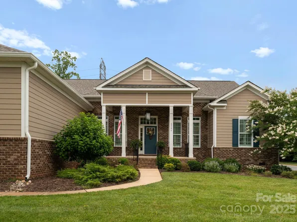 6506 Jepson Ct #349, Charlotte, NC 28214