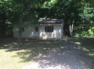 4661 N Reynolds Rd, Lake Ann, MI 49650