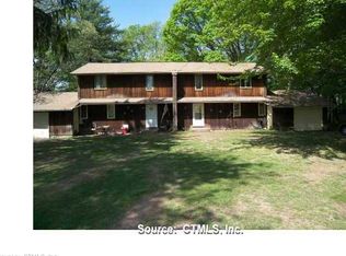 63 Loveland Hill Rd, Vernon, CT 06066