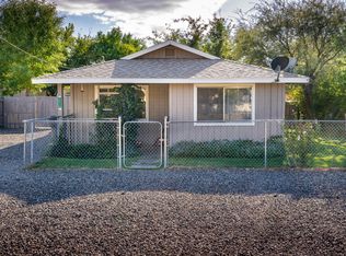 2510 S Kadomoto Dr, Cornville, AZ 86325