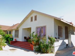 1826 S Bonnie Brae St, Los Angeles, CA 90006