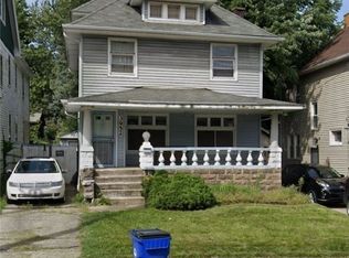3952 E 71st St, Cleveland, OH 44105