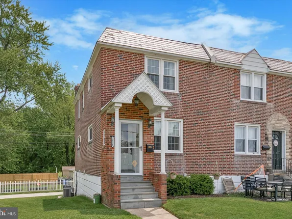 2436 Stoneybrook Ln, Drexel Hill, PA 19026