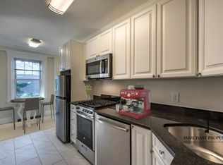 18 Chauncy St #22-10, Cambridge, MA 02138