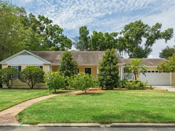 4206 W Obispo St, Tampa, FL 33629