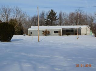 14480 Deaner Rd, Howard City, MI 49329