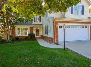 3320 Corrotoman Rd, Glen Allen, VA 23060