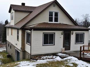 145 Canton Rd, Wintersville, OH 43953