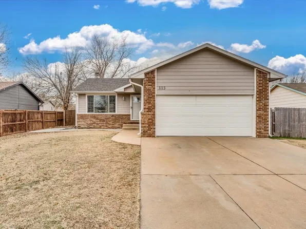 3113 W Wildwood Cir, Wichita, KS 67217