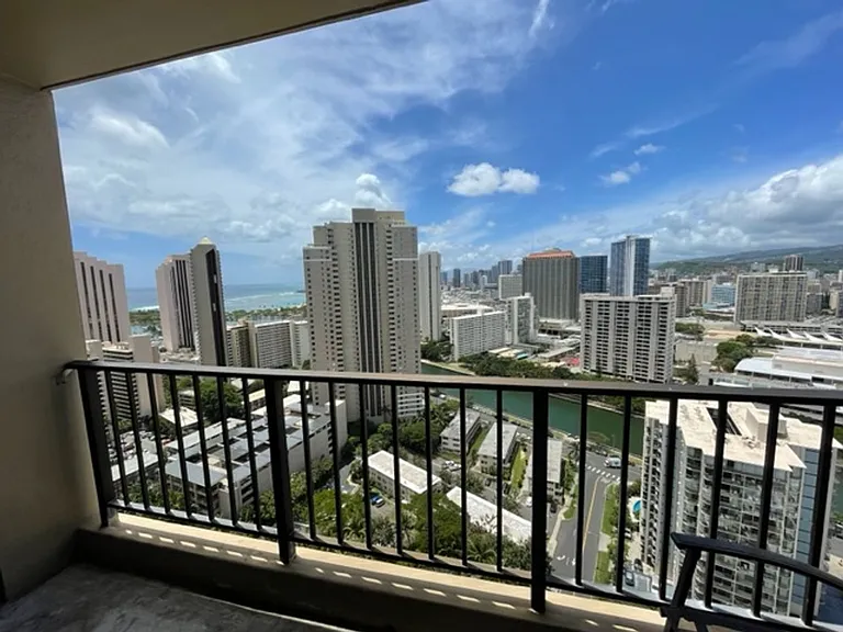 411 Hobron Ln #3102 — Photo 9