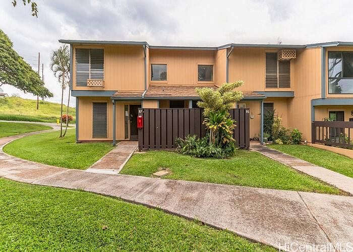 92948 Makakilo Dr APT 87, Kapolei, HI 96707 Zillow