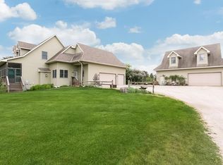 5404 285th Ave NW, Isanti, MN 55040