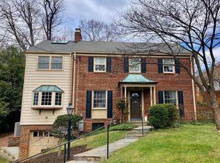 1003 Highland Dr, Silver Spring, MD 20910