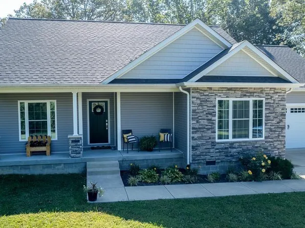 2078 N L And N Turnpike Rd, Hodgenville, KY 42748