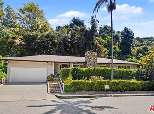 1118 Roscomare Rd, Los Angeles, CA 90077