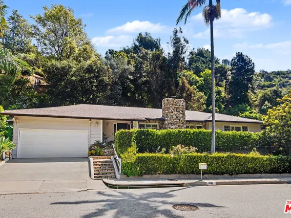 1118 Roscomare Rd, Los Angeles, CA 90077