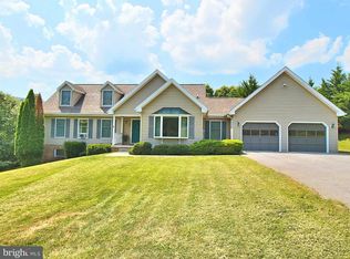 9 Autumn Trl, Fairfield, PA 17320