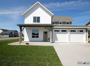 123 E Hyalite, Bozeman, MT 59718