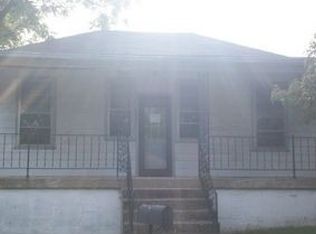 602 Cleves St, Old Hickory, TN 37138