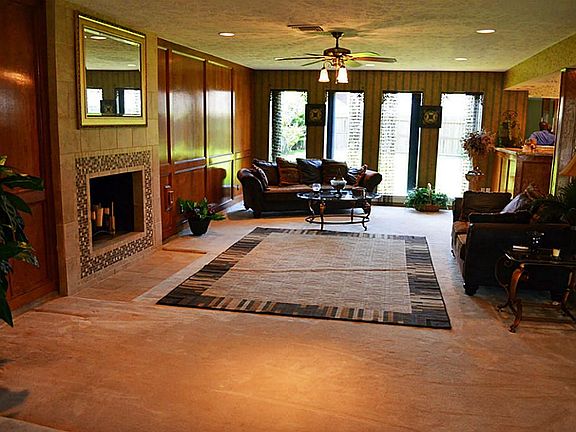 Another view of this generously sized space.